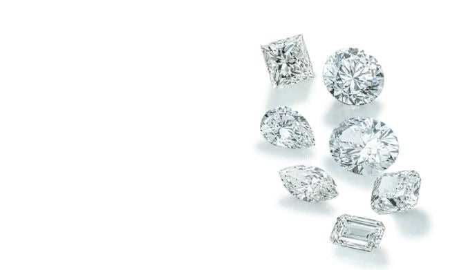 What is a Lab Grown Diamond? – Diamond Evolution- Lab Grown Diamond ...