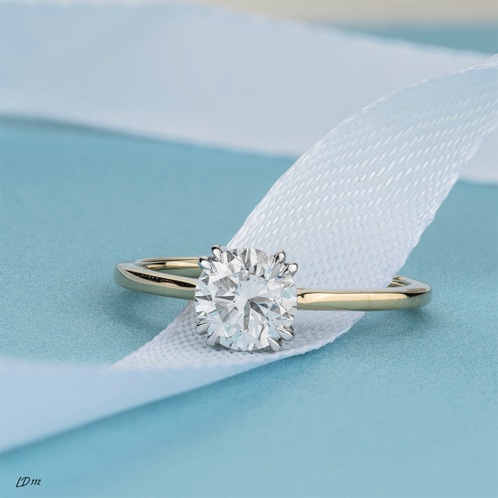 Diamond Evolution- Lab Grown Diamond Engagement Rings and Jewellery ...