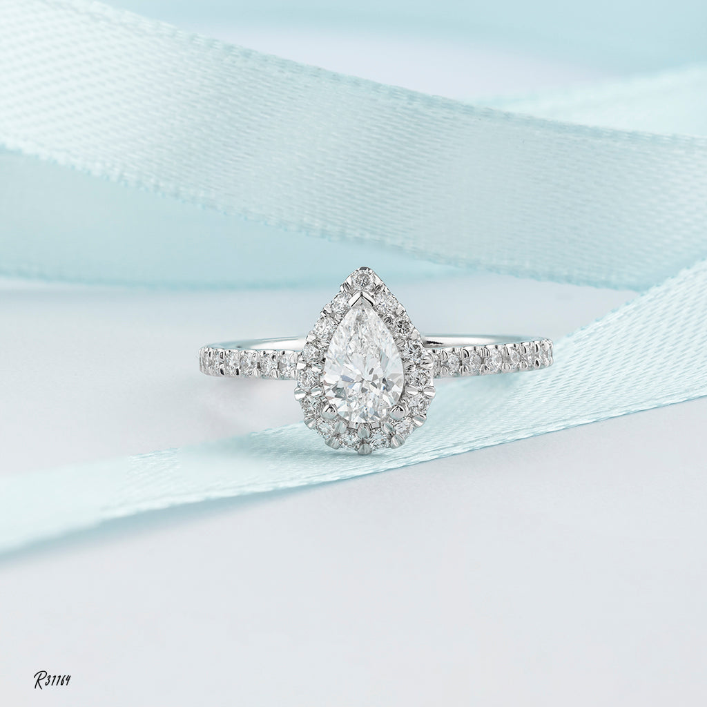 Diamond Evolution- Lab Grown Diamond Engagement Rings and Jewellery ...