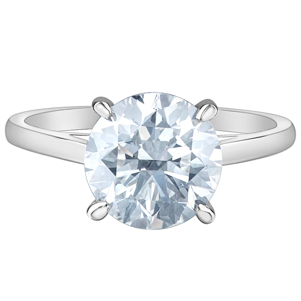 Solitaire – Diamond Evolution- Lab Grown Diamond Jewellery