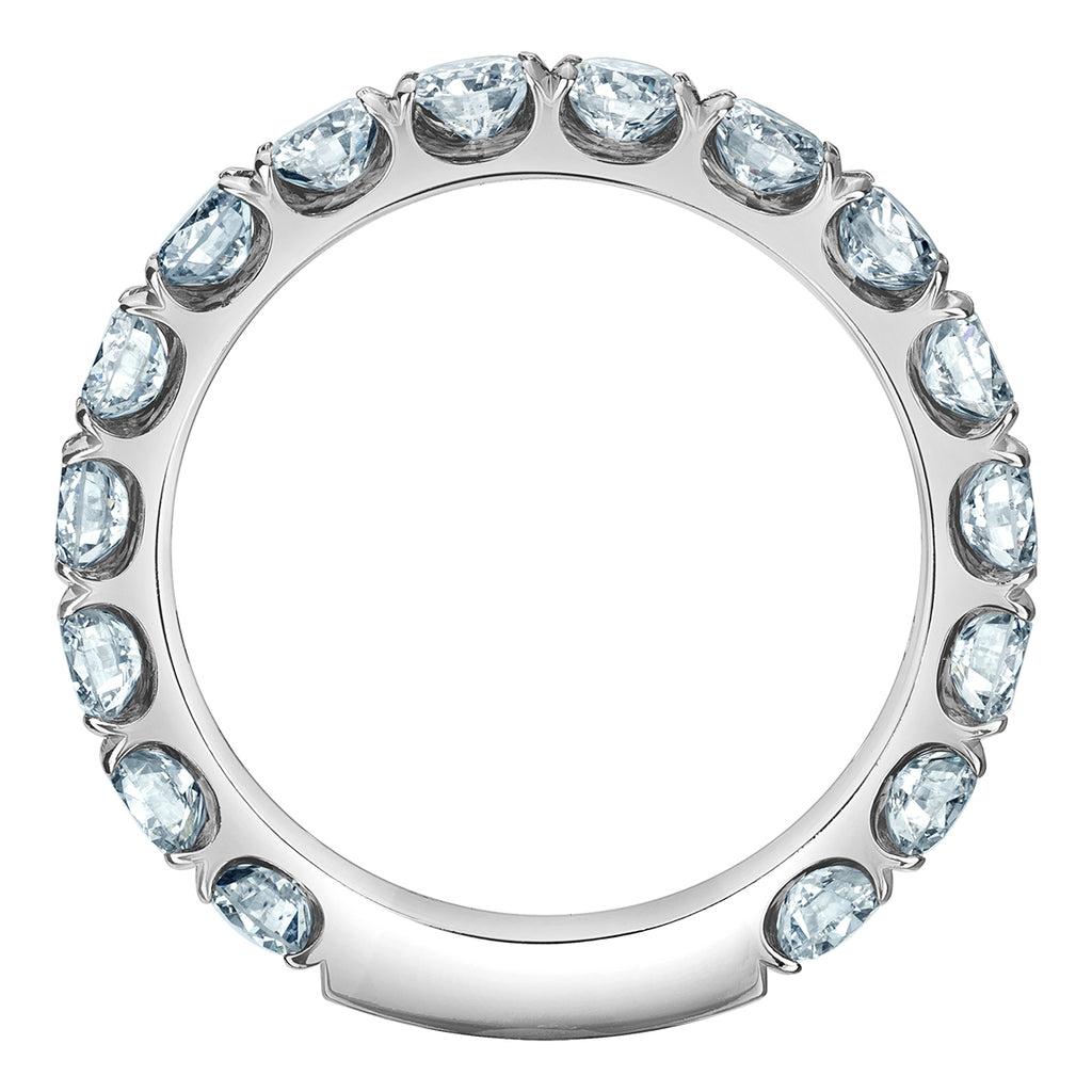 The Essential Diamond Band - Diamond Evolution- Lab Grown Diamond Jewellery