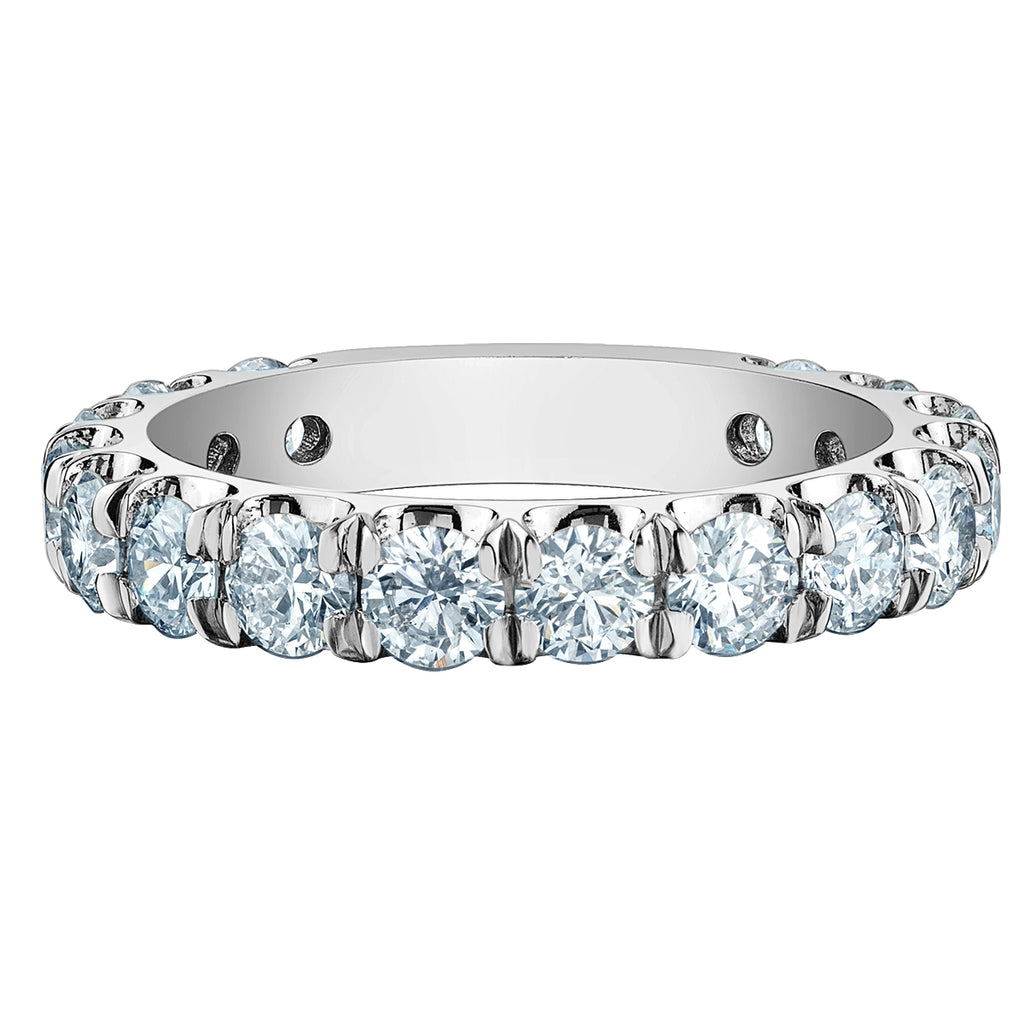 Diamond Evolution Diamond Bands Collection – Diamond Evolution- Lab ...